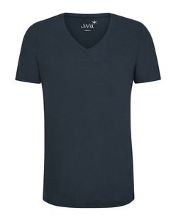 JUVIA Regular Fit Navy