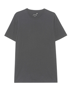 JUVIA Frank Cotton Fog Grey