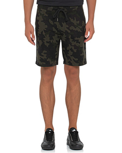 JUVIA Lian Camouflage Dark Green