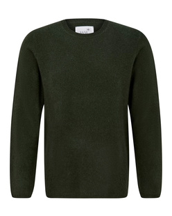 JUVIA Liam Cashmere Deep Forest