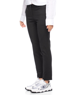 NINE IN THE MORNING Breezy Chino Slim Black