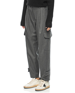 NINE IN THE MORNING Sophie Kette Anthracite