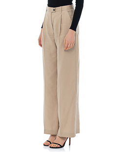 NINE IN THE MORNING Alice Palazzo Beige
