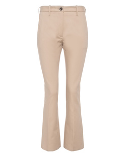 NINE IN THE MORNING Rome Trumpet Beige