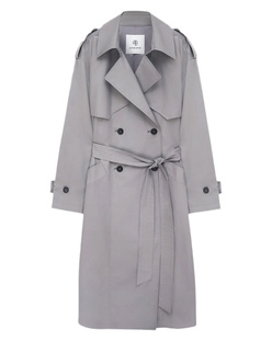 ANINE BING Finley Grey