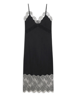 ANINE BING Amelie Black