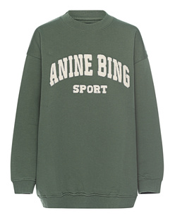 ANINE BING Tyler Sport Green