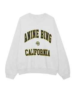 ANINE BING Jaci California Heather Grey