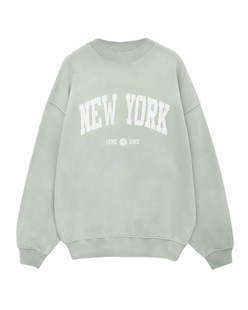 ANINE BING Jaci University New York Green