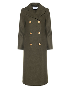 Harris wharf coat sale online