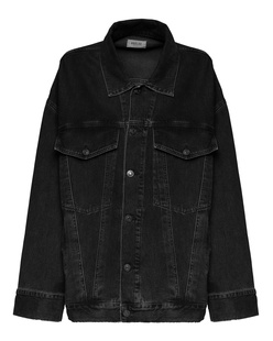 AGOLDE Wayne Spider Anthracite
