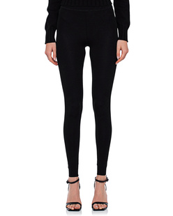 N21 High Waist Black