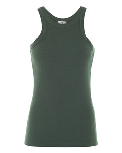 AG Tank Green