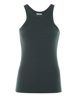 AG Tank Dark Green