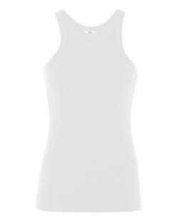 AG Tank White