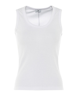 AG Scoop White
