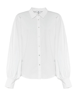 AG Jeans Batman Shirt White