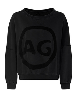 AG Jeans AG D-BLUSE BOXY CREW SWEAT BIG AG