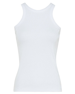 AG Tank White