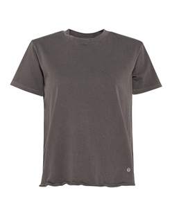 AG Crew Cotton Nougat
