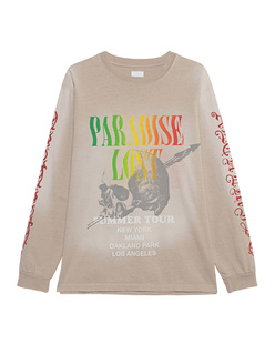 ALCHEMIST Paradise Lost Summer Tour Beige