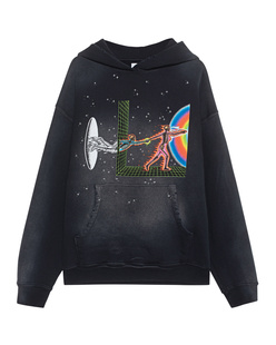 ALCHEMIST Space &amp; Time Anthracite