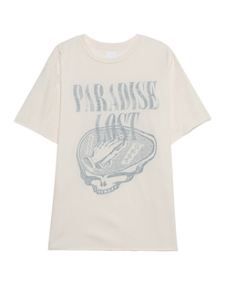 ALCHEMIST Paradise Skull Off White