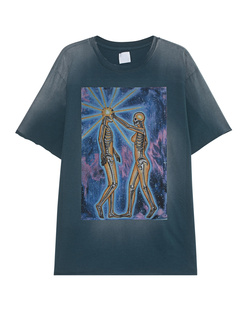 ALCHEMIST Blessed Washed Out Blue
