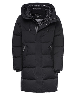 MACKAGE Antoine Black