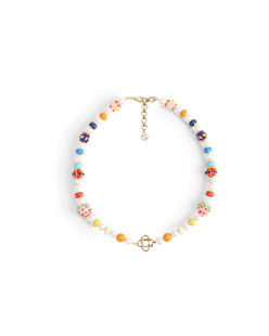 CASABLANCA Beads Multicolor