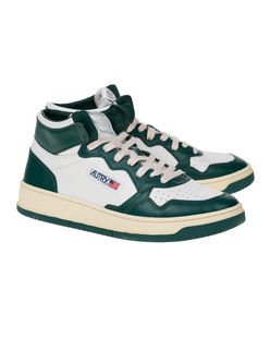Autry Medalist Mid Mountain Green