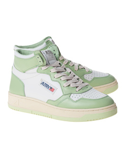 Autry 01 Mid Nile Green