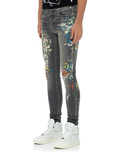 Amiri Painter Jean Grey