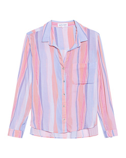 bella dahl Paloma Stripes Multicolor
