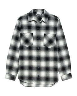 bella dahl Two Pocket Heritage Black