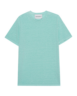 AMARÁNTO Linen Turquoise