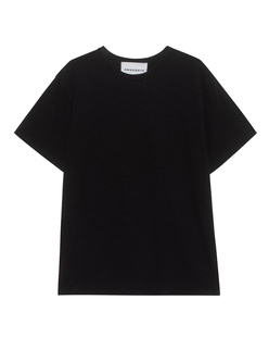 AMARÁNTO Cotton Embroidery Black