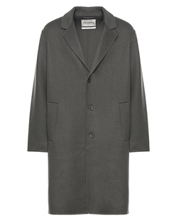 AMARÁNTO Oversized Darkgreen