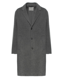 AMARÁNTO Oversized Anthracite