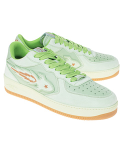 ENTERPRISE JAPAN EJ Rocket Low Pastel Mint