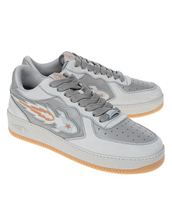 ENTERPRISE JAPAN EJ Rocket Low Pastel Grey