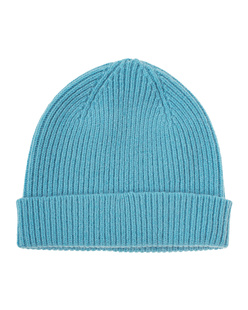 LE BONNET Clean Knit Aqua