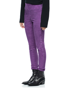 ARMA Bellenora Suede Magic Purple