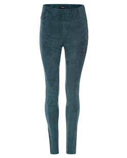 ARMA Bellenora Suede Velvet Green