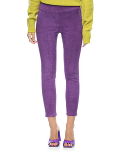 ARMA Bellona Suede Magic Purple
