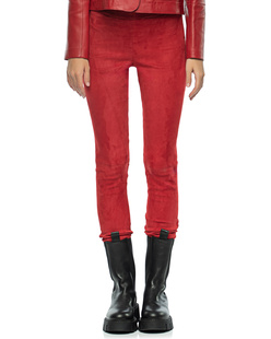 ARMA Bellona Suede Pepper