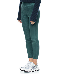 ARMA Bellona Suede Velvet Green