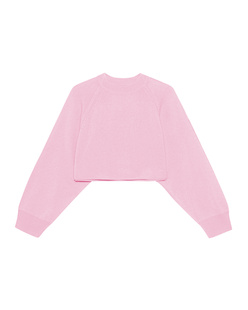 LOULOU STUDIO Bocas Pink