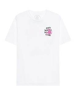 ANTI SOCIAL SOCIAL CLUB Body Glove Spray White