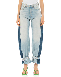 DARKPARK Laurene Duo Denim Vintage Blue